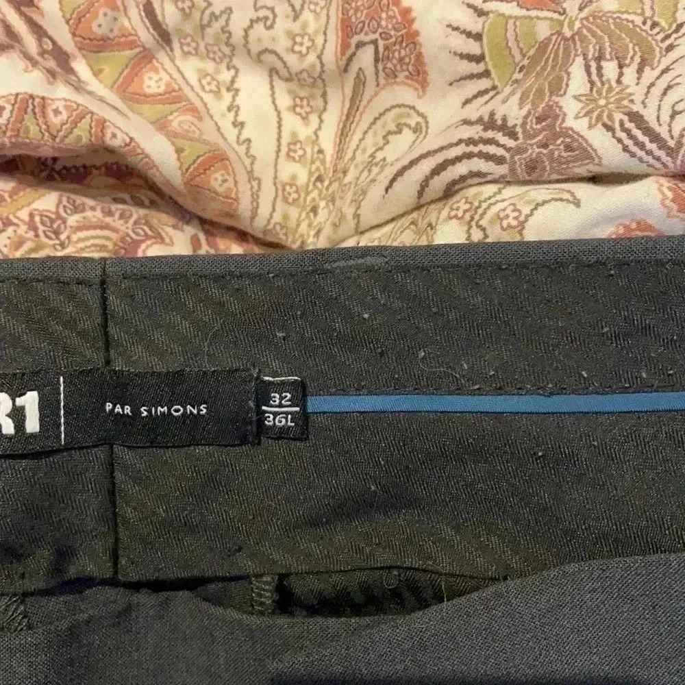 Simons pants - Picture 5 of 5